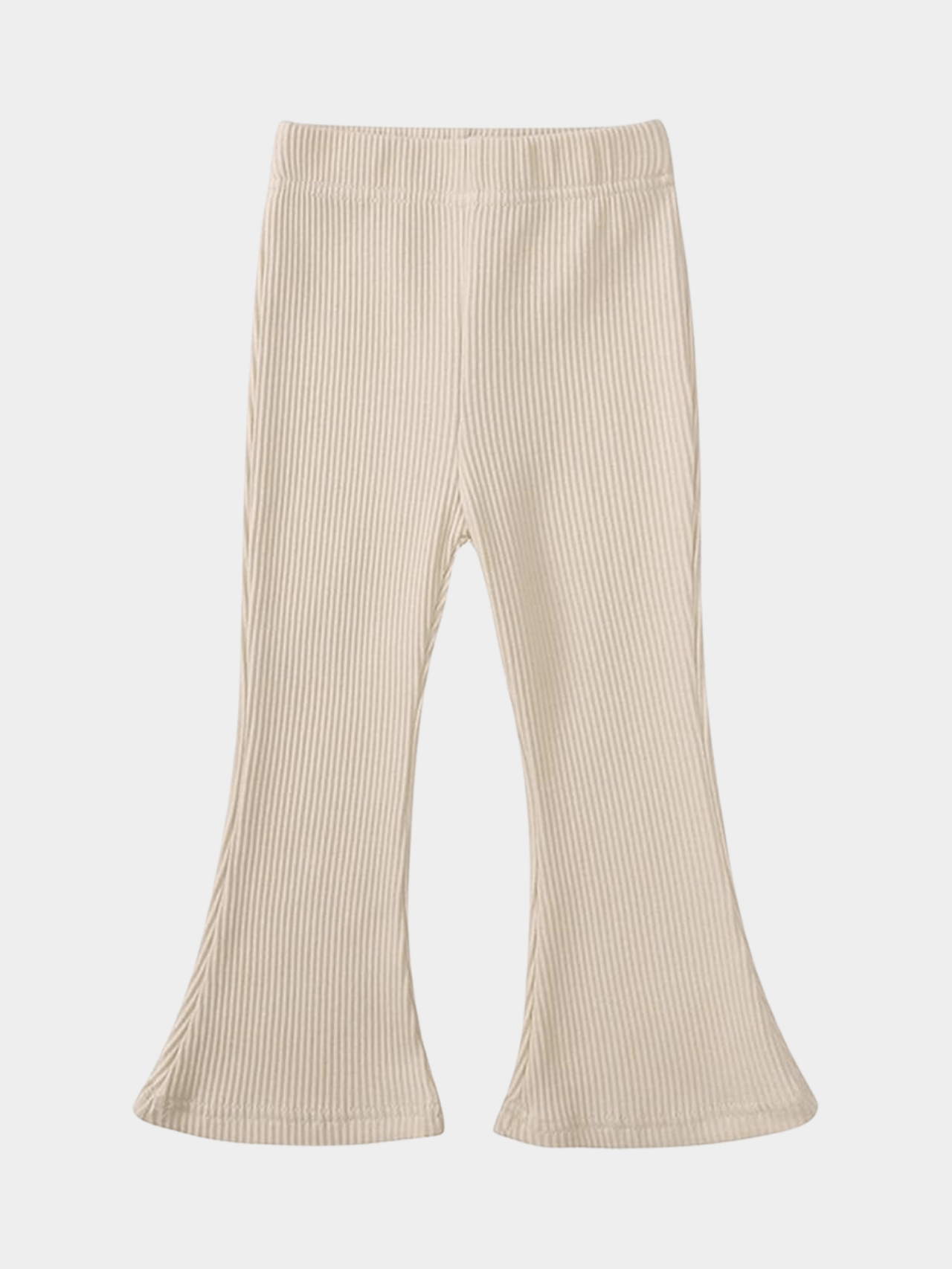 Kids Reddish Brown Dream Flared Pant (3yrs - 12yrs)