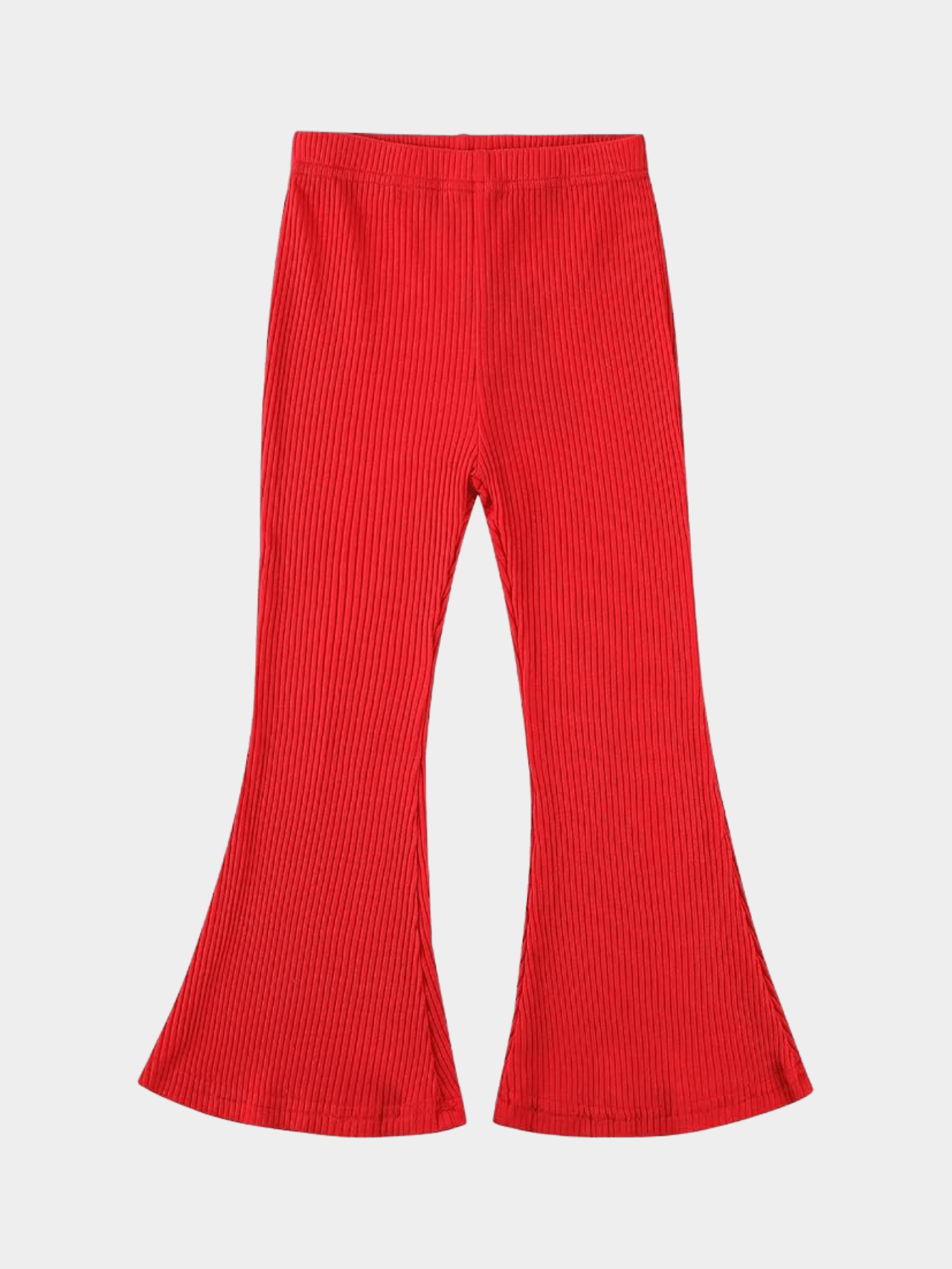 Kids Rose Madder Flared Pant (3yrs - 12yrs)