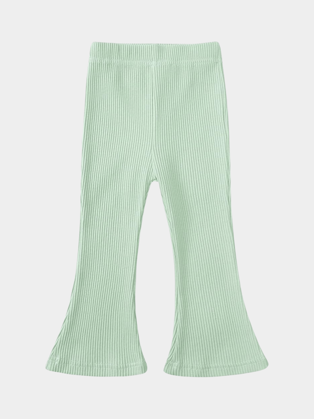 Kids Sea Mist Dream Flared Pant (3yrs - 12yrs)