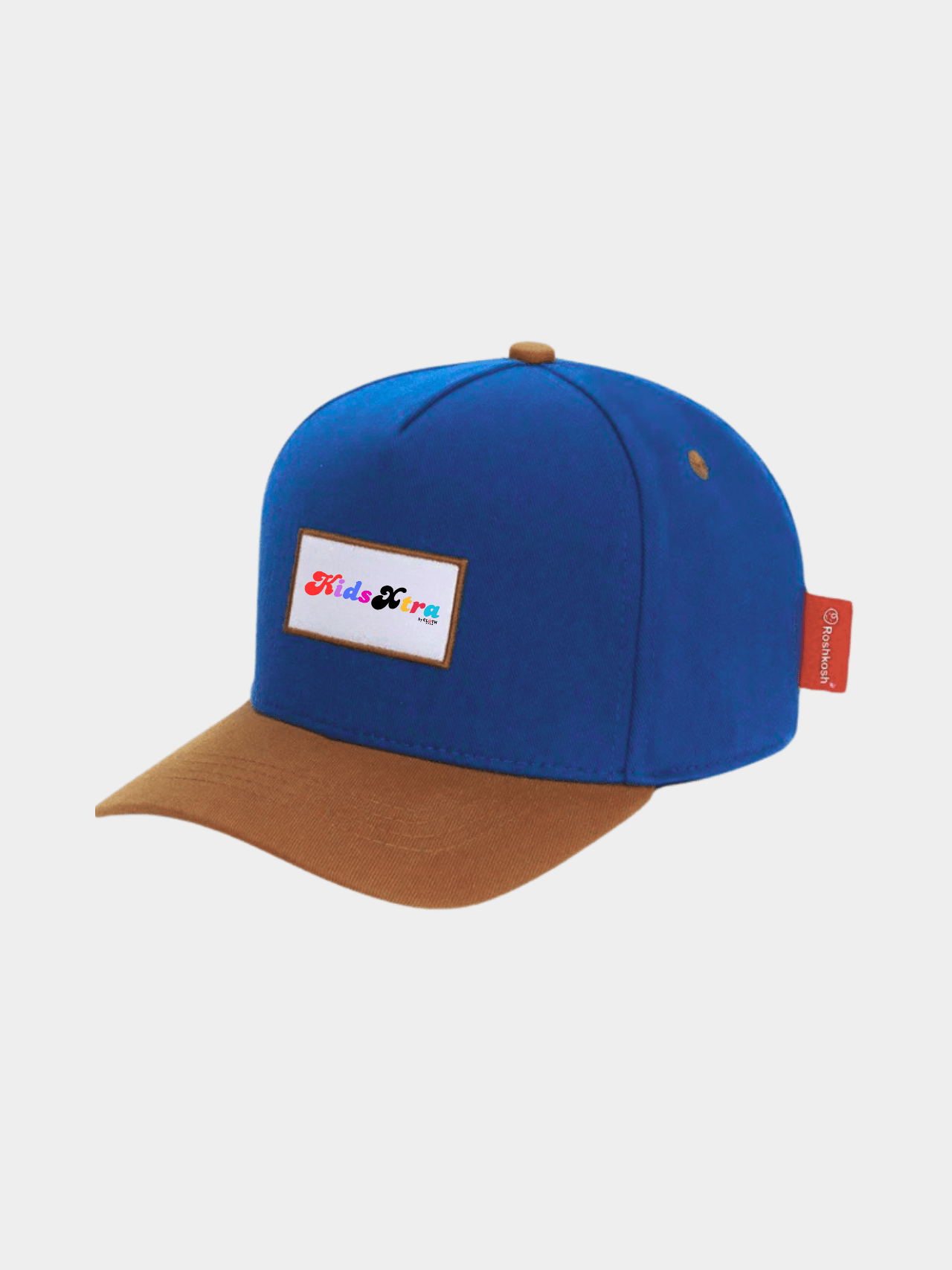 Kids Spiderman Cap