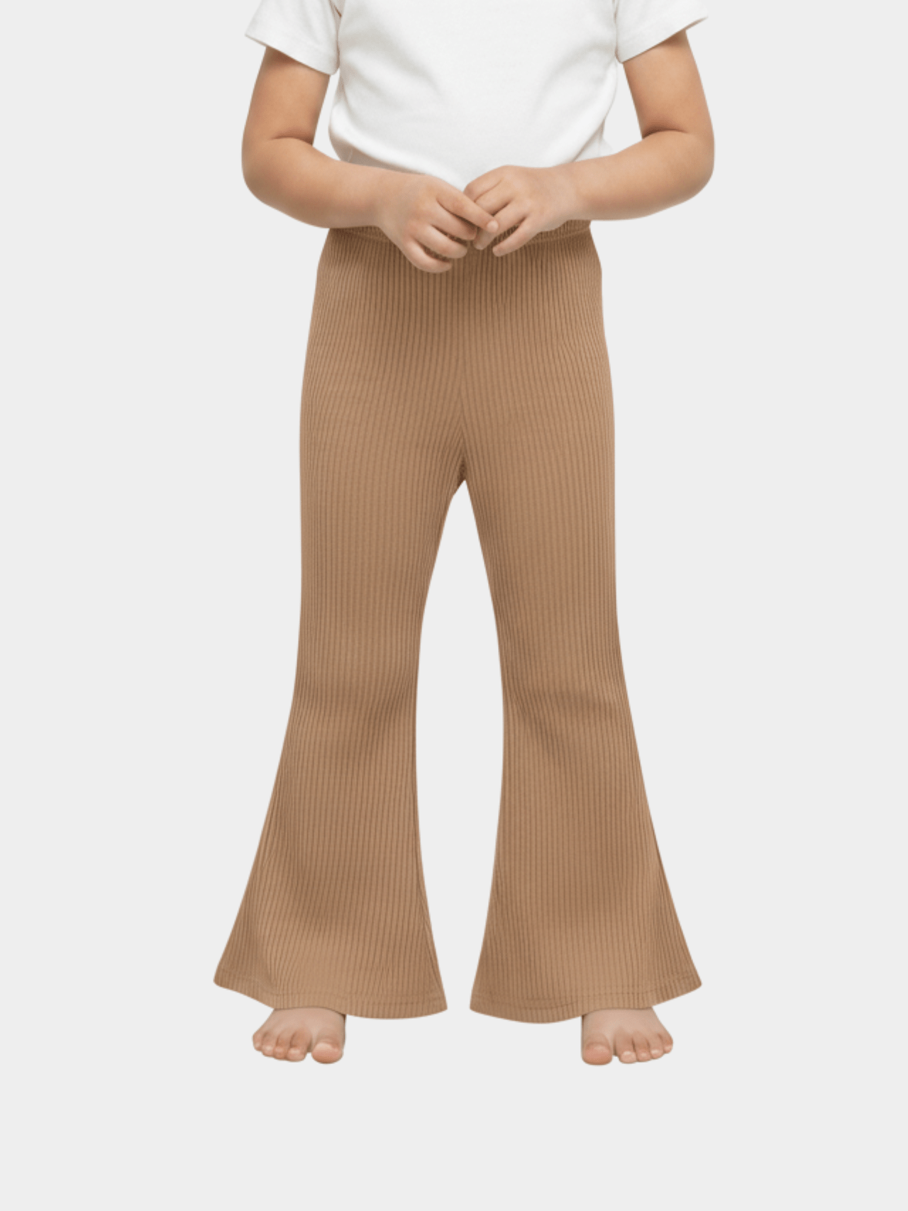 Kids Stone Flared Pant (3yrs - 12yrs)