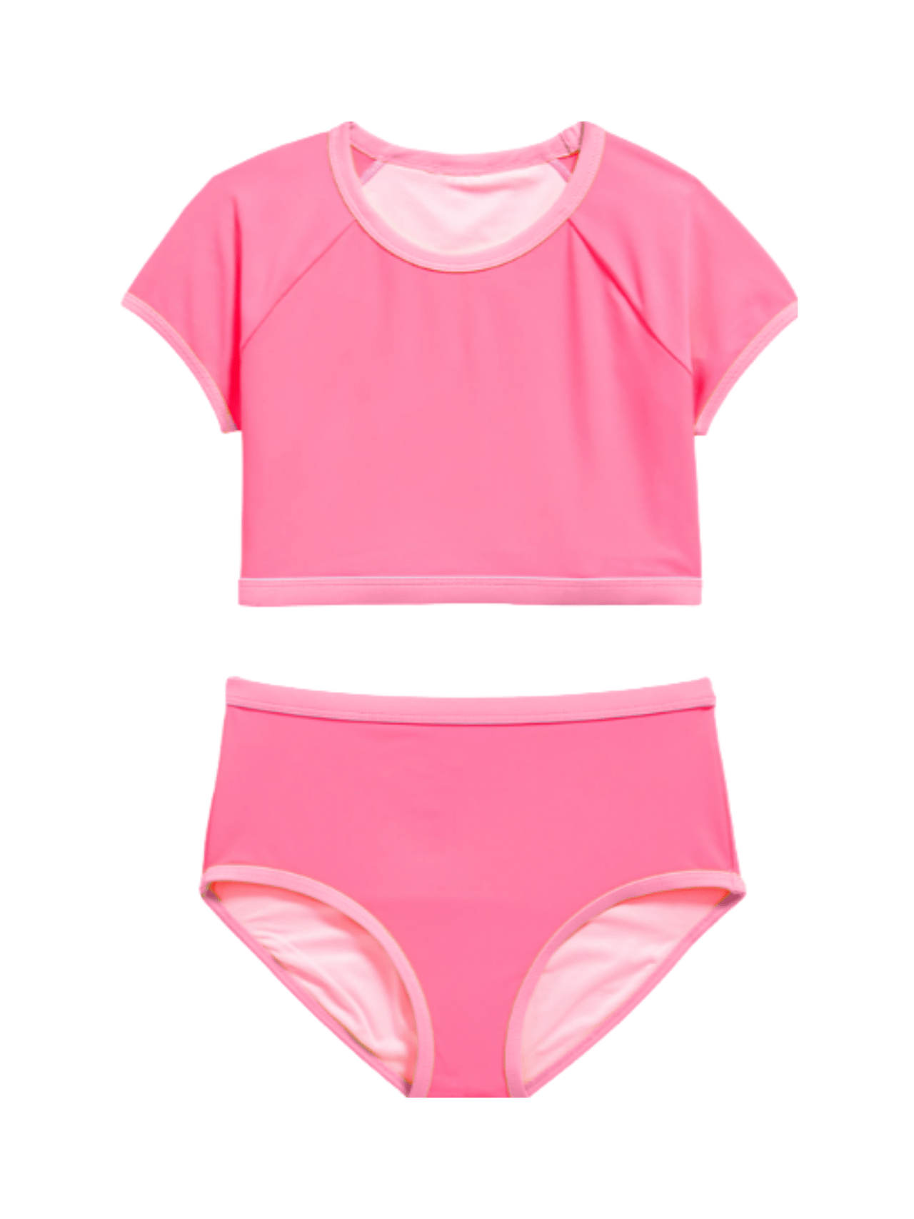 Kids Stylish Swimsuit (2yrs - 7yrs)