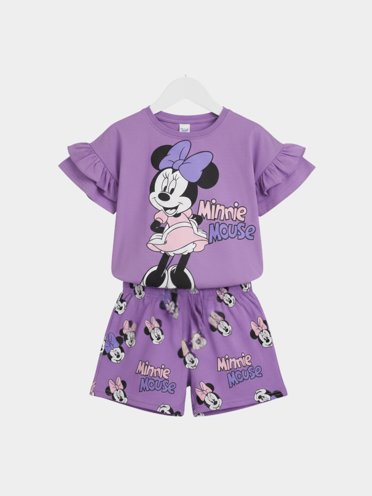 Kids Stylish T-shirt Set (6mths - 6yrs)