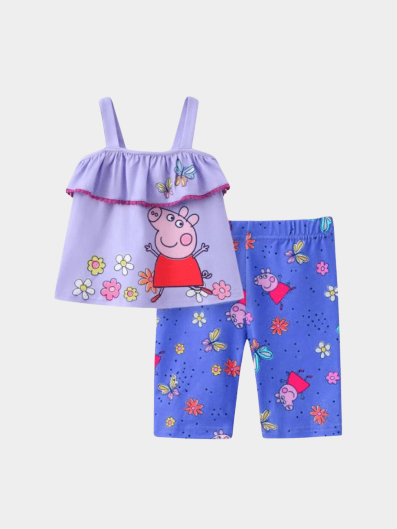 Kids Stylish Tops set (6mths - 6yrs)