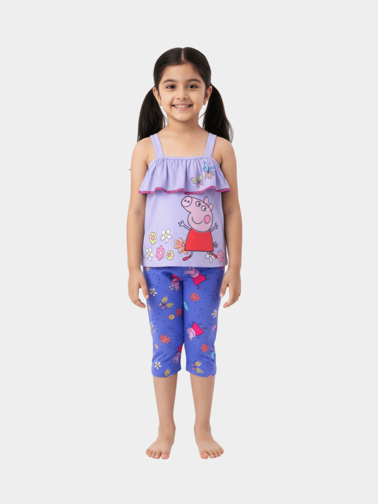 Kids Stylish Tops set (6mths - 6yrs)