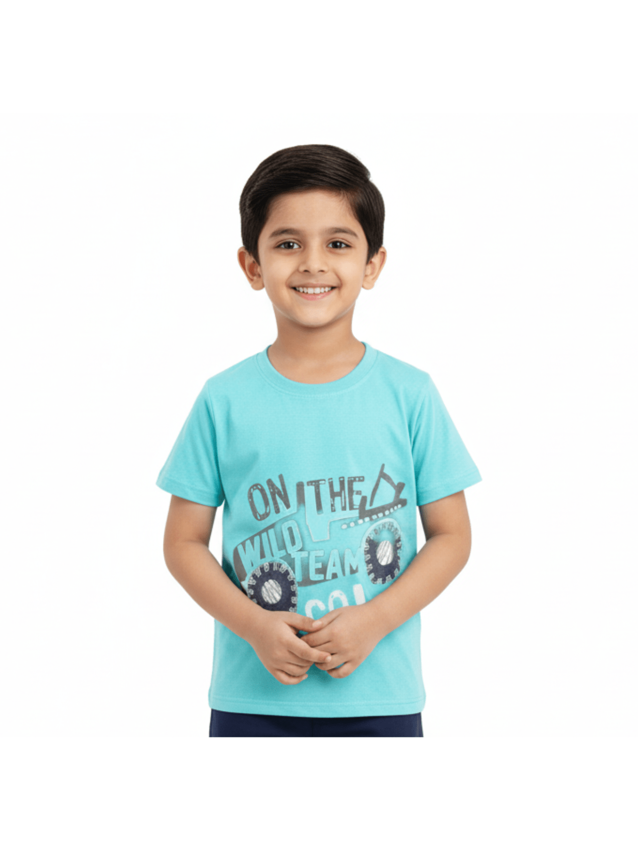 Kids Tructor T-shirt
