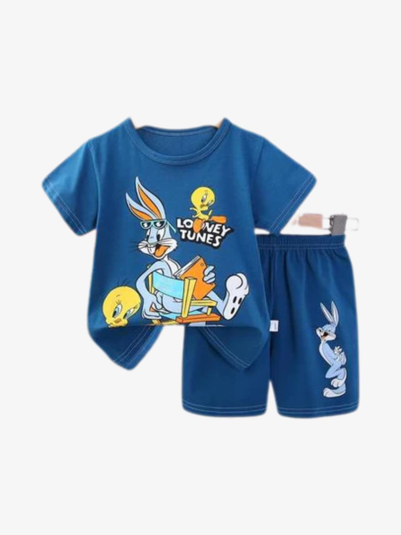 Looney Tunes T-Shirt Set