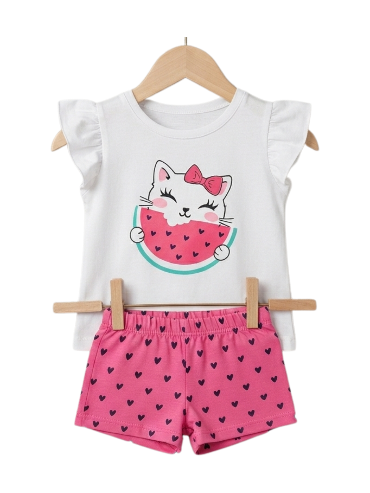 So Sweet Watermelon Set