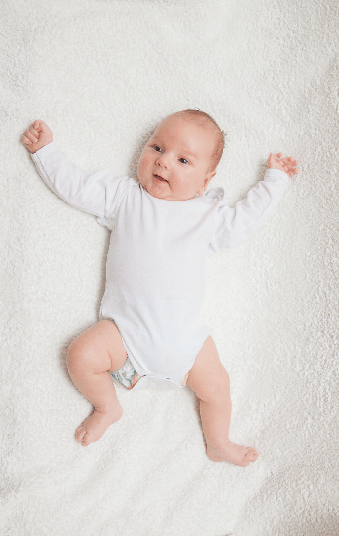 Baby Boy Romper - Clothxtra