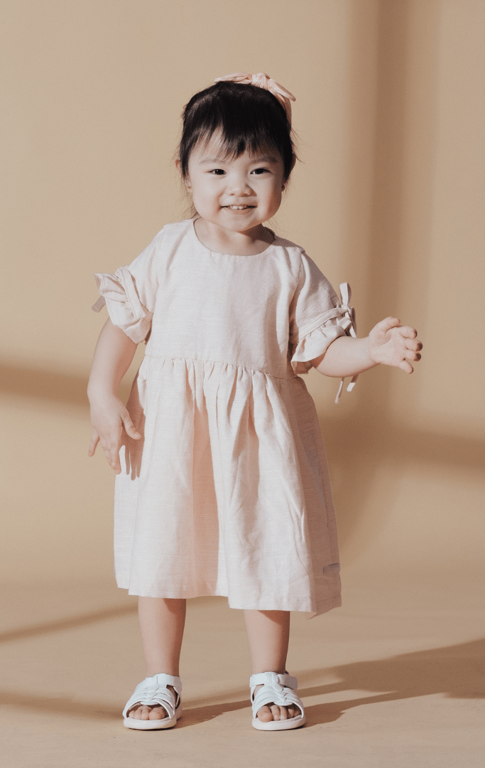 Baby Girl Dresses - Clothxtra