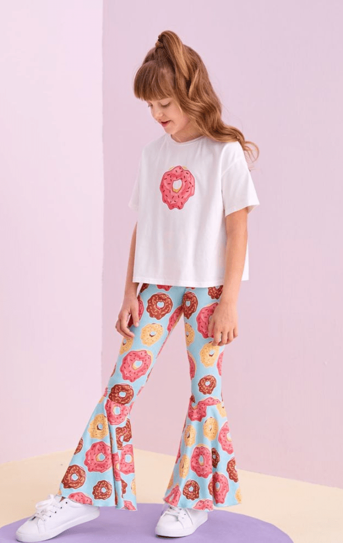 Baby & Kids Bottoms - Clothxtra