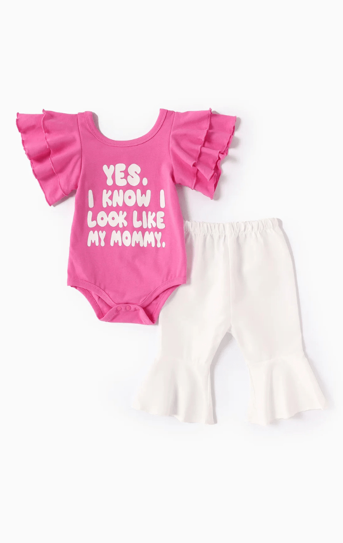 Baby & Kids Rompers - Clothxtra