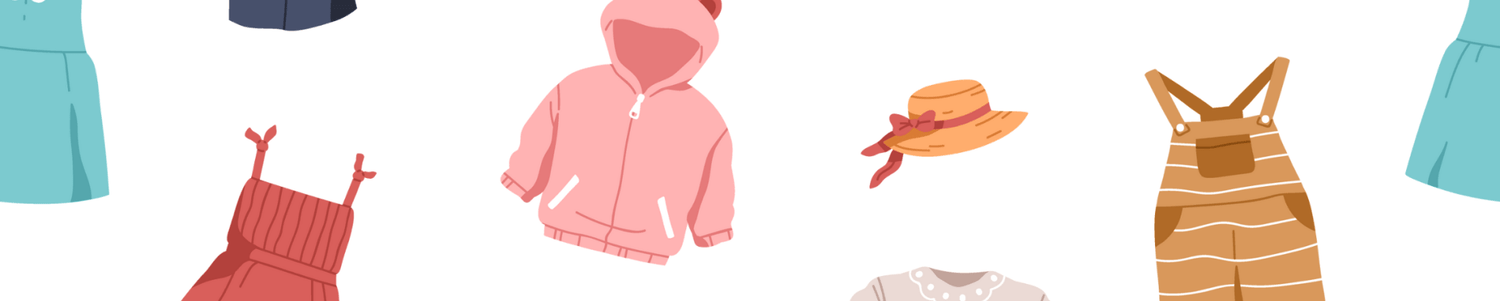 Boys Matching Sets - Clothxtra