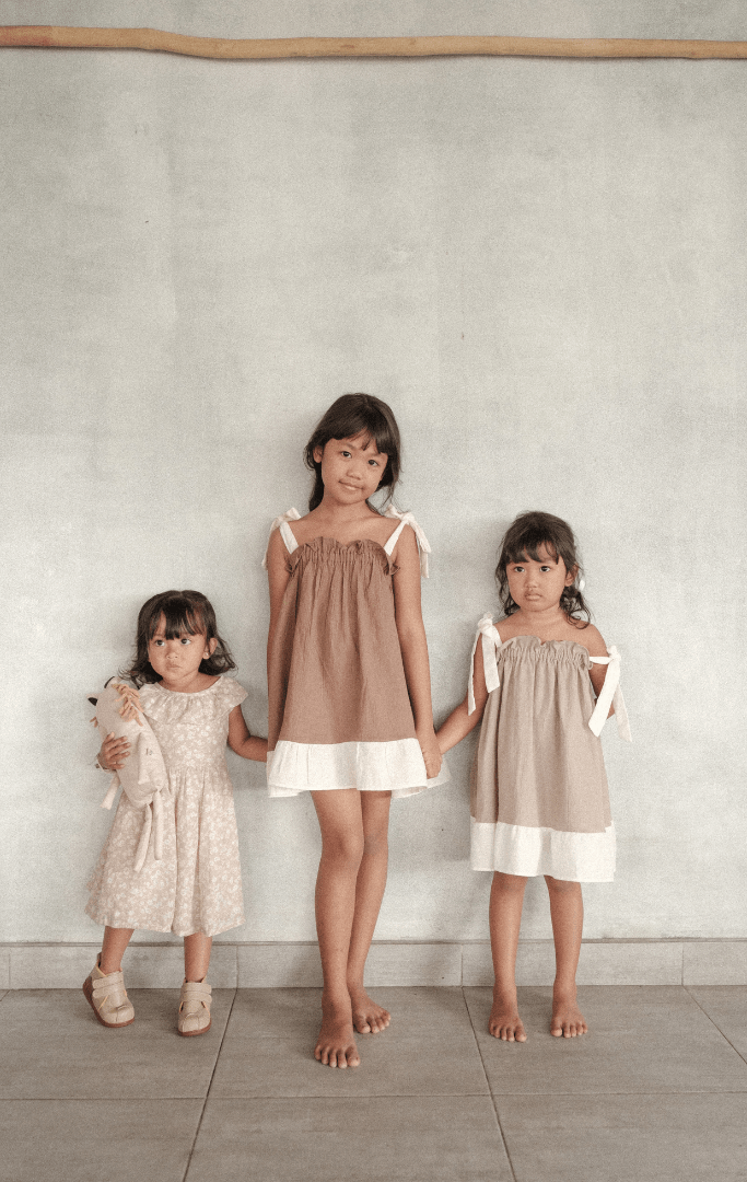 Kids Clothes Dresses - Clothxtra