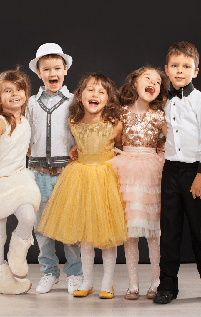 Kids Clothing - Clothxtra