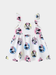 Disney Minnie Mouse Flutter Sleeve Dress For Baby