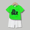 2pcs Baby & Toddler T - shirt & Pant Set