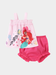Baby Disney Ariel Mermaid Cami and Bloomer Set