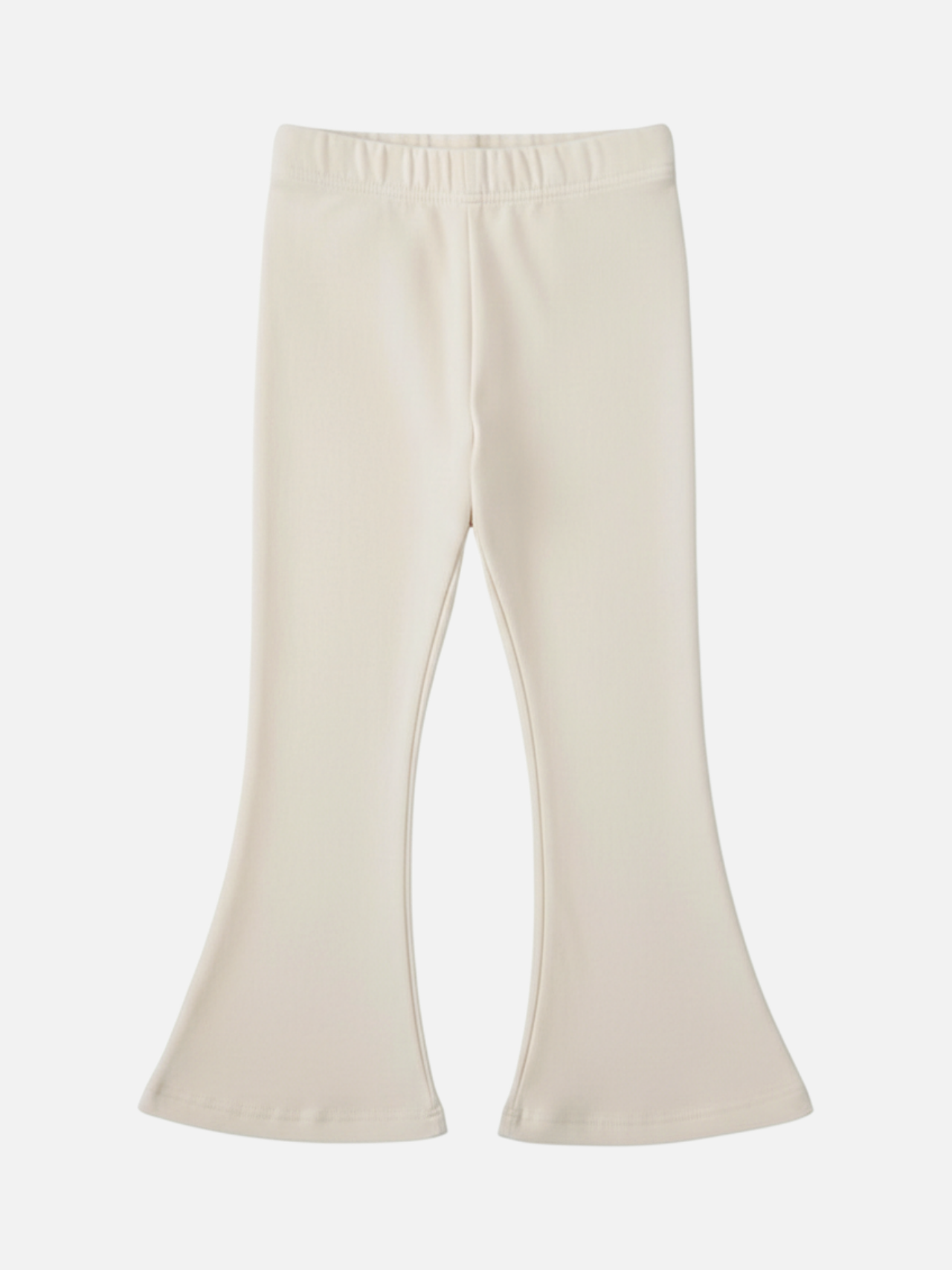 Kids' Smooth Flare Leggings