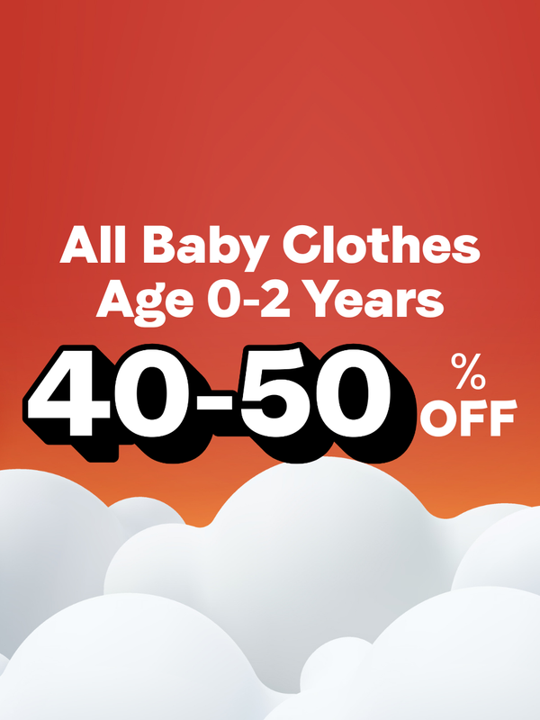 Baby Clothes