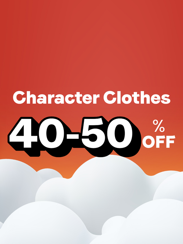 Character Clothes