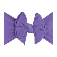 FAB-BOW-LOUS: amethyst