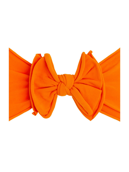 FAB-BOW-LOUS: orange