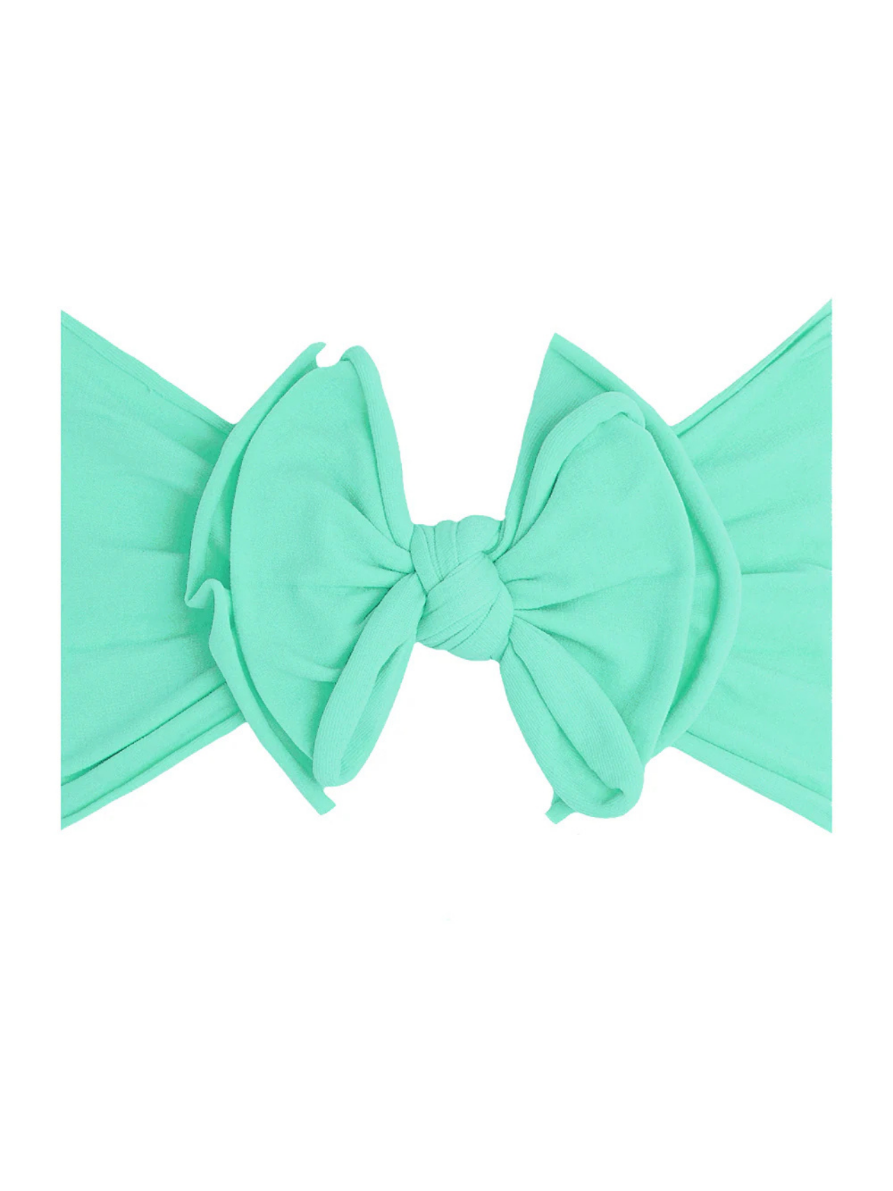 FAB-BOW-LOUS: mint