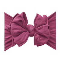FAB-BOW-LOUS: raspberry