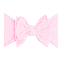 FAB-BOW-LOUS: pink