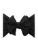 FAB-BOW-LOUS: black