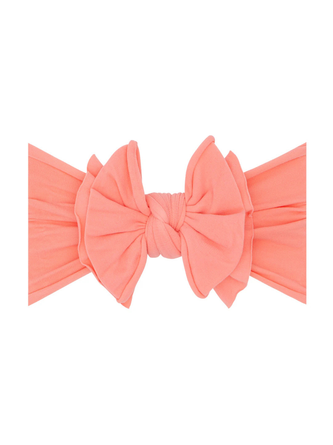 FAB-BOW-LOUS: coral