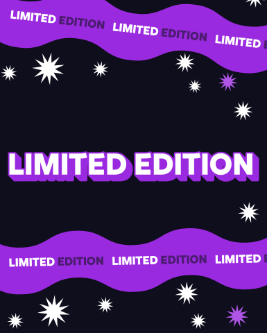 Limited Edition