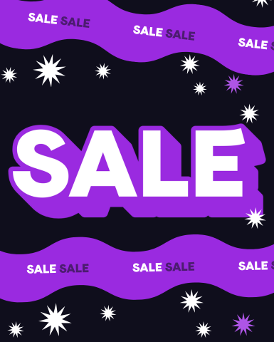 Sale
