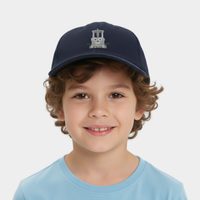 Kids Looney Tunes Tasmania Cap (0-18 Years)