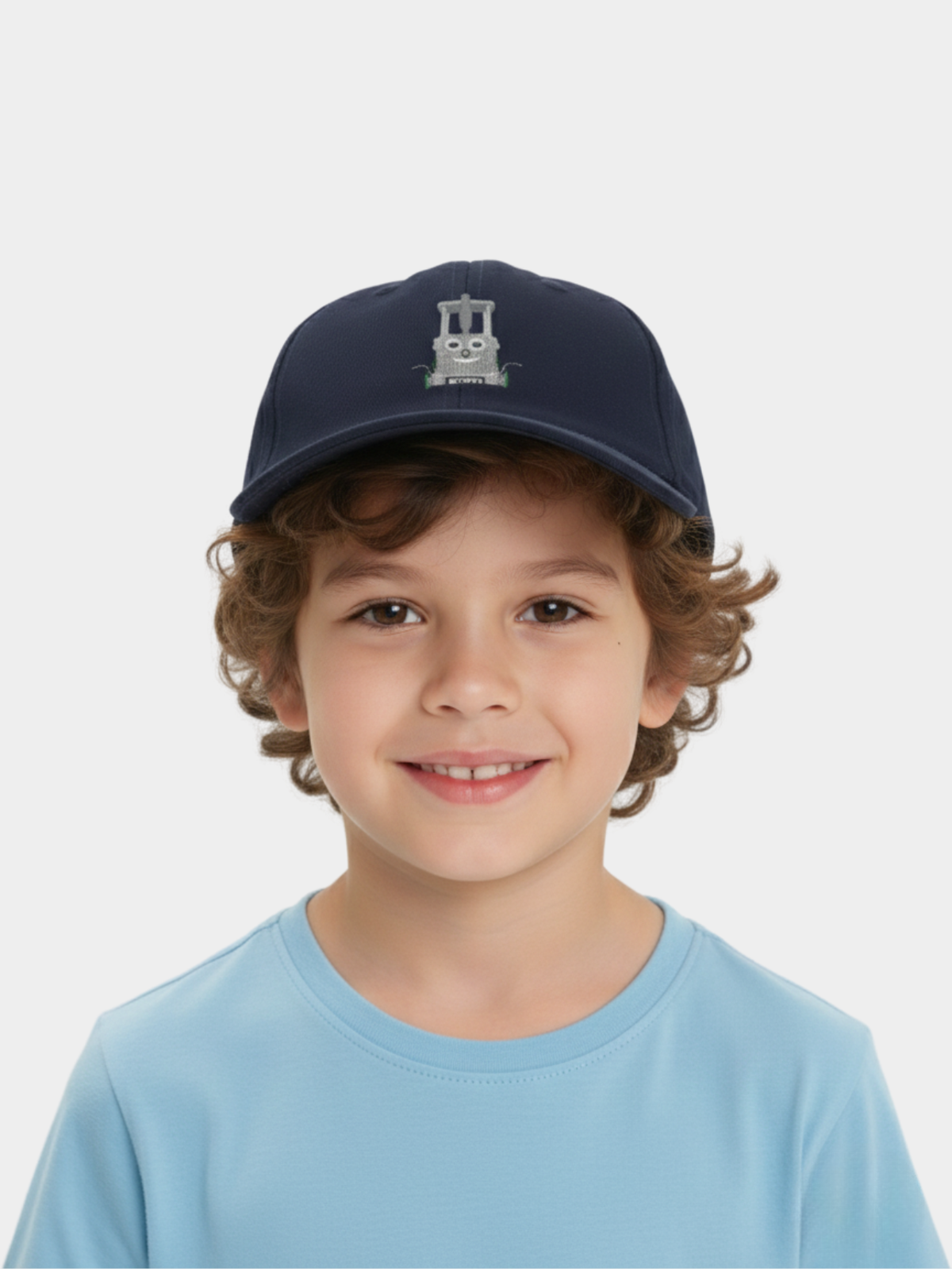 Kids Looney Tunes Tasmania Cap (0-18 Years)