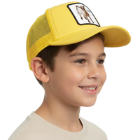 Kids Minnie Mouse Cap (0-18 Years)