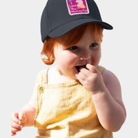 Kids Flower Cap (0-18 Years)