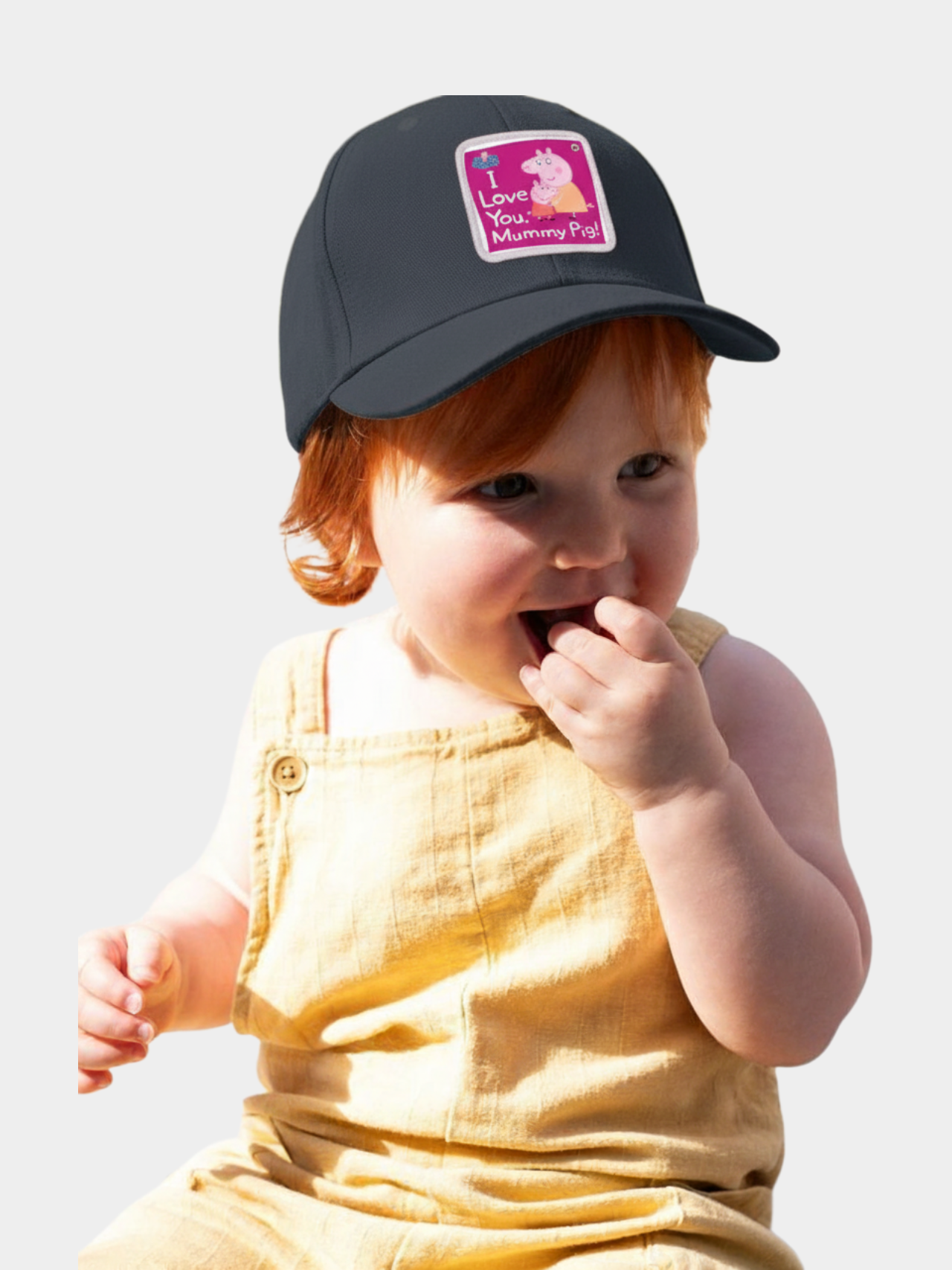 Kids Flower Cap (0-18 Years)
