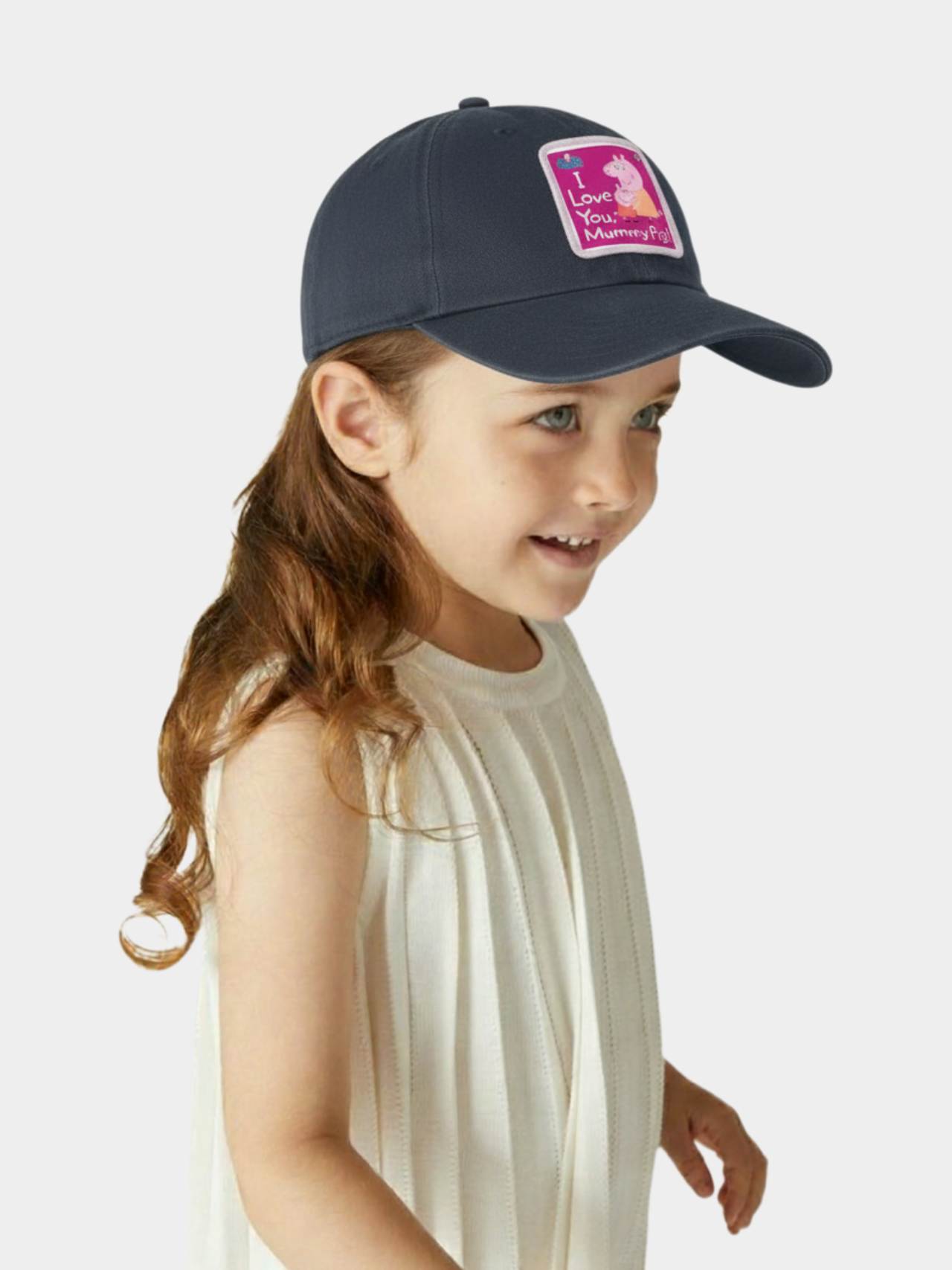 Kids Flower Cap (0-18 Years)