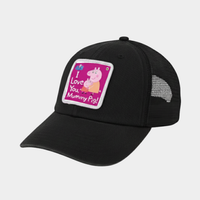 Kids Flower Cap (0-18 Years)