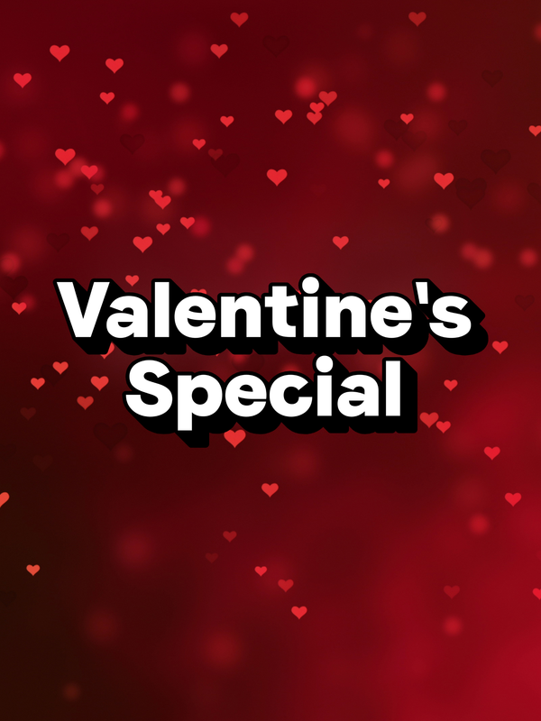 Valentine's Special