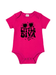 Baby Berry Little Diva Romper