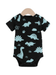 Baby Dino Romper