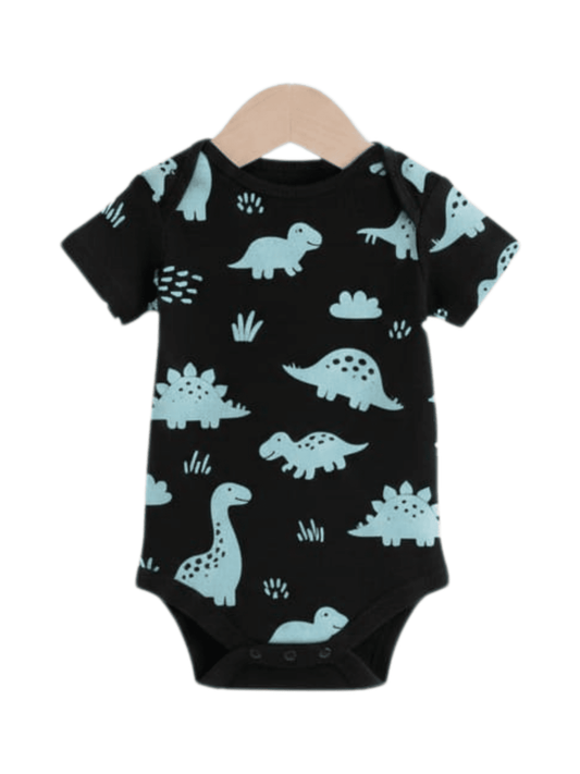 Baby Dino Romper