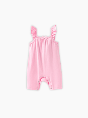 Baby Girl Stylish Romper (0mths - 2yrs)