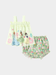 Baby Girls' Disney Princess Floral Cami and Bloomer Set