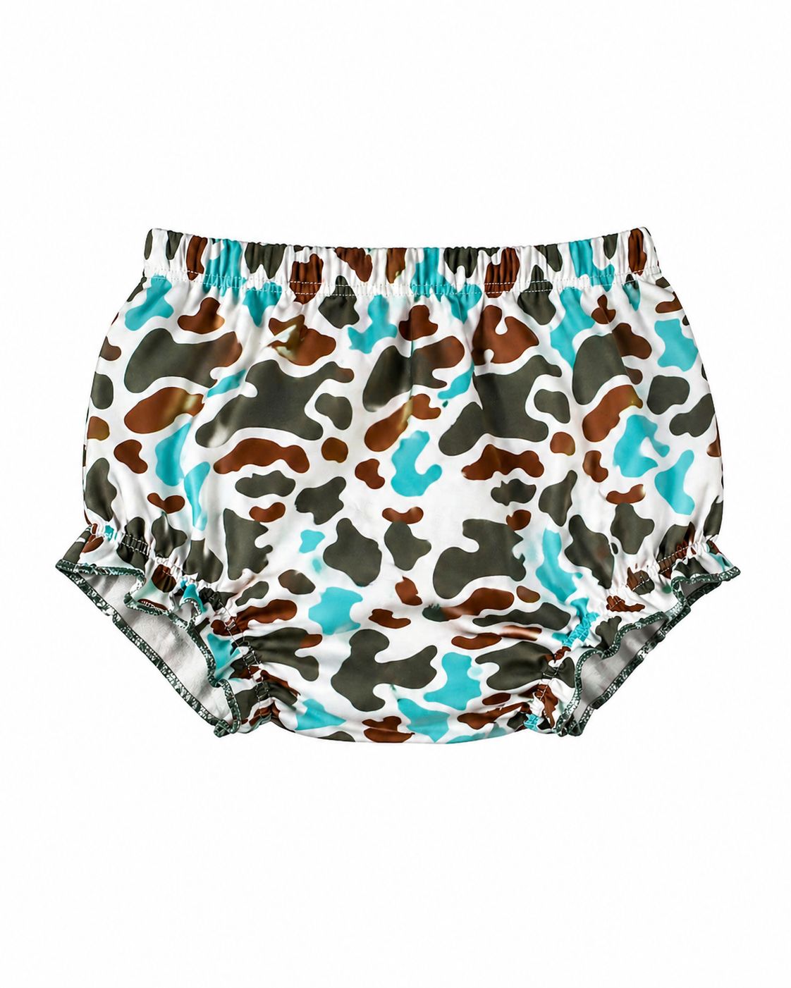 Baby Girl's Pastel pant (0 - 3 Years) (Copy)