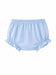 Baby Girl's Sky Pant (0 - 2 Years)