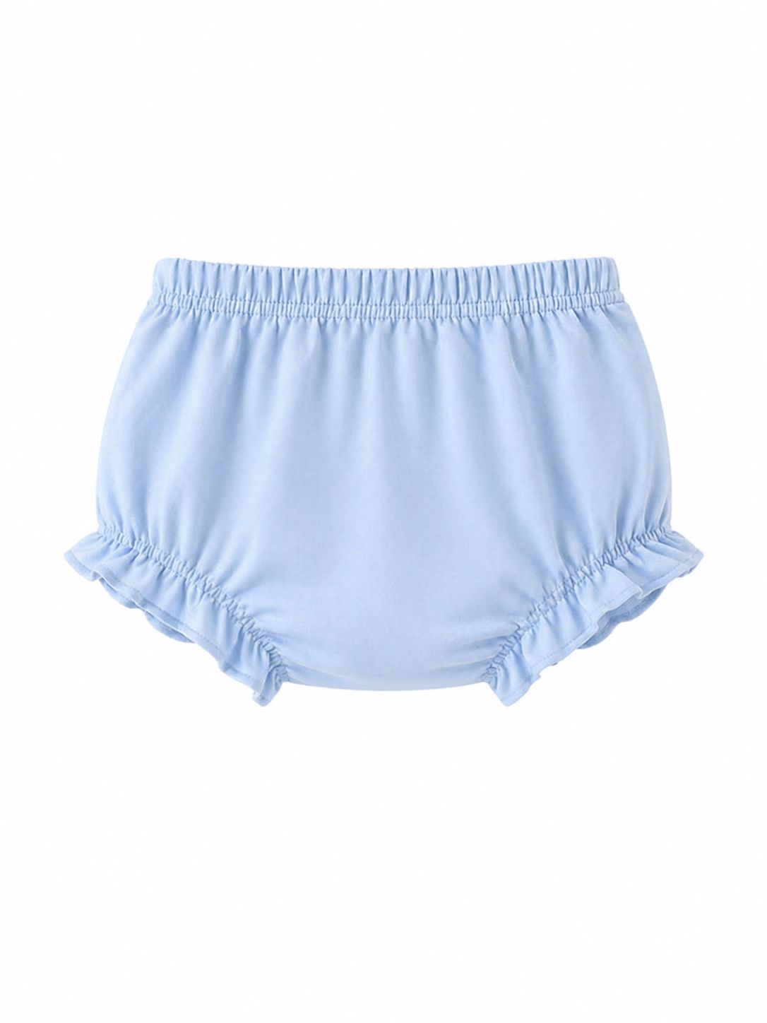 Baby Girl's Sky Pant (0 - 2 Years)